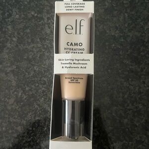 ELF Camo CC Cream